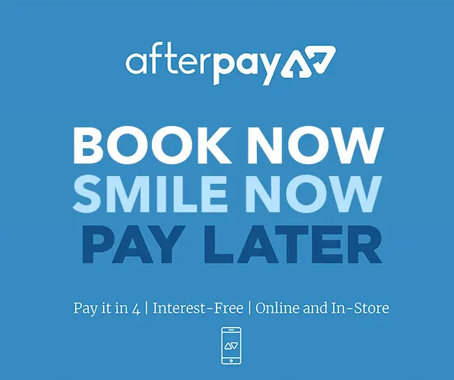 Afterpay payment plans