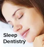 sleep dentistry