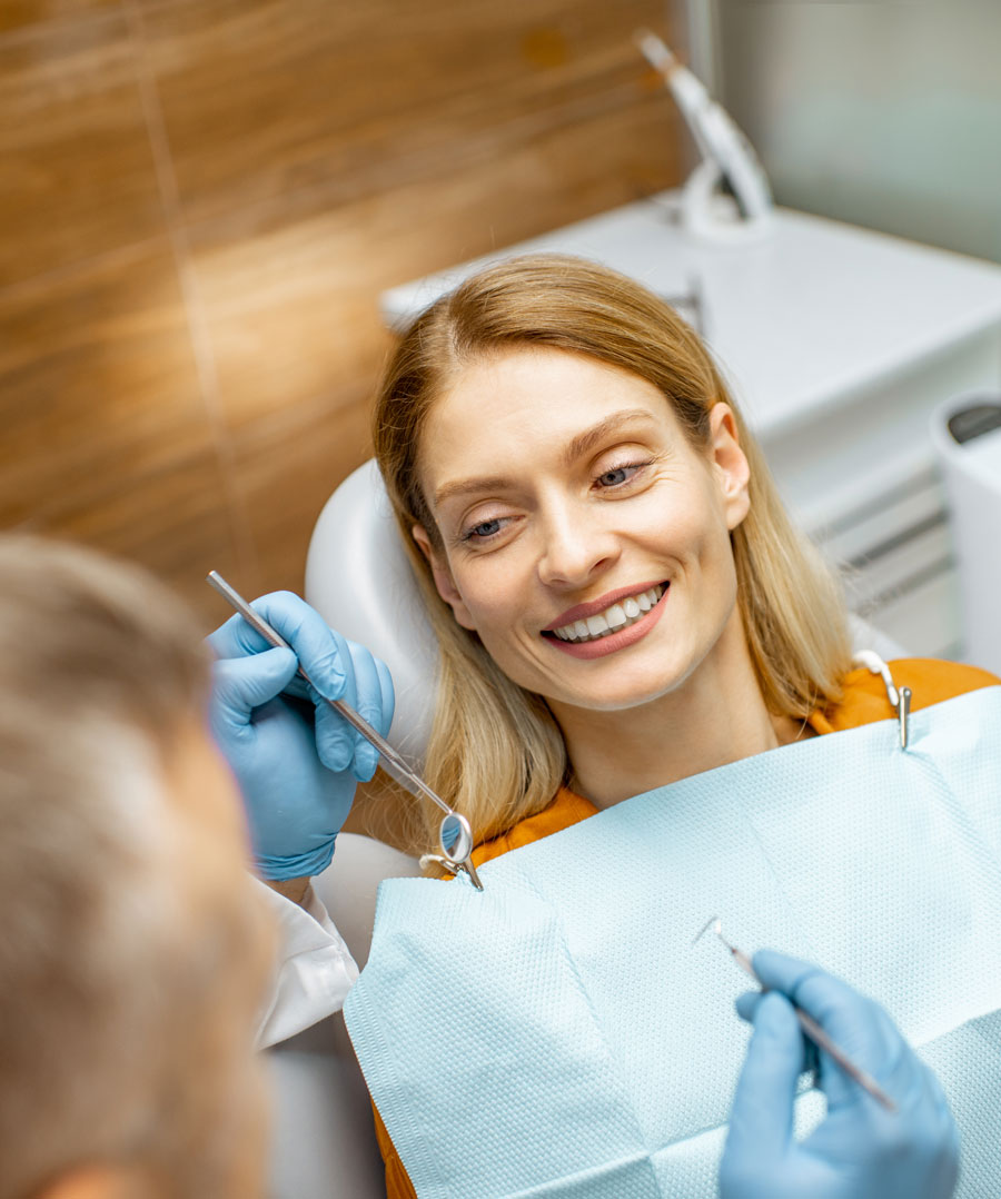 Gum Disease Treatment Sydney Advanced Laser Treatment 0191